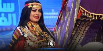 وفاة الفنانة التونسية فايزة المحرصي