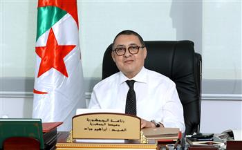   وزير الداخلية الجزائري: مباردة الرئيس تبون بإنشاء آلية أفريقية للكوارث الوسيلة الكفيلة لتحصين القارة