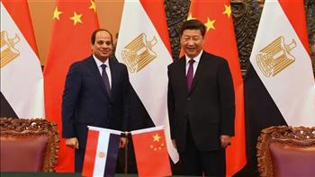   اليوم.. انطلاق القمة العربية الصينية بمشاركة السيسي