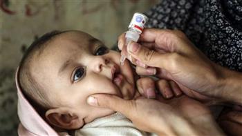   صحة الشرقية تستعد لتنفيذ الحملة القومية للتطعيم ضد مرض شلل الأطفال