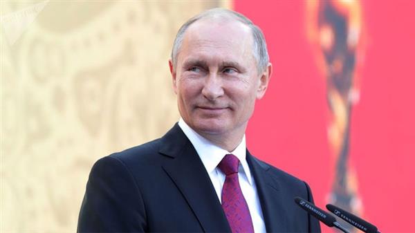 بوتين يصل إلى قرغيزستان للمشاركة في قمة الاتحاد الاقتصادي الأوراسي