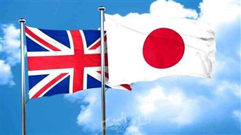   مساعٍ يابانية بريطانية إيطالية لتطوير الجيل القادم من الطائرات المقاتلة بحلول عام 2035