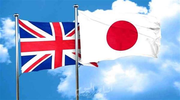 مساعٍ يابانية بريطانية إيطالية لتطوير الجيل القادم من الطائرات المقاتلة بحلول عام 2035