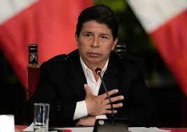   رئيس بيرو المعزول يطلب اللجوء إلى المكسيك