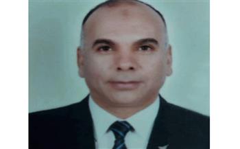   المهندس إبراهيم فوزى رئيساً لشركة مصر للطيران للخدمات الأرضية