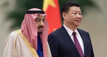   السعودية.. منح رئيس الصين الدكتوراه الفخرية فى الإدارة بحضور بن سلمان 