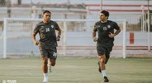 فيريرا يضع برنامجًا تدريبيًا خاصًا لـ«الجزيري»
