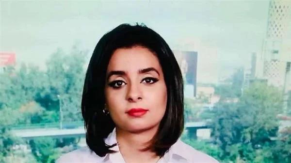 كاتبة صحفية توضح أهداف مبادرة الحزام والطريق