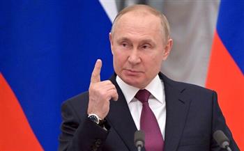   بوتين: روسيا والاتحاد الأوراسي لم ينهكان مبادئ الاقتصاد