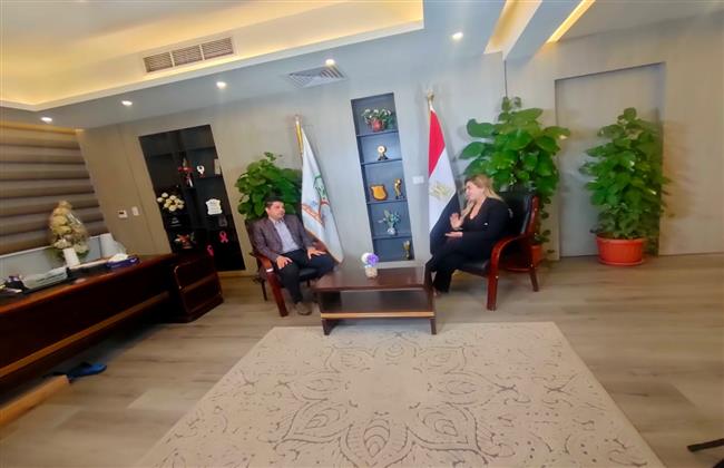  أحمد مصطفى: ندعم المستثمرين عبر مهل مجانية تنفيذية بجانب مهل في سداد الأقساط