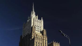   الخارجية الروسية تثمن دور الإمارات والسعودية في تبادل السجناء مع الولايات المتحدة