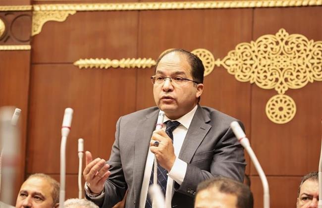 النائب عادل اللمعي: القمة العربية الصينية انطلاقة لبناء هيكلة اقتصادية جديدة تخدم الأمة