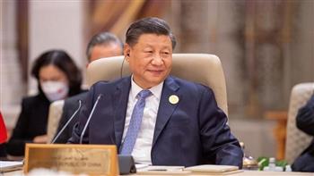   الرئيس الصيني: بكين ملتزمة بتعميق التعاون في مجال الفضاء مع الدول العربية
