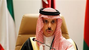   وزير الخارجية السعودي: الصين أهم سوق وشريك للمملكة