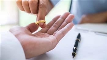   المفتي: «الإفتاء» تستقبل 5000 فتوى طلاق شهريا
