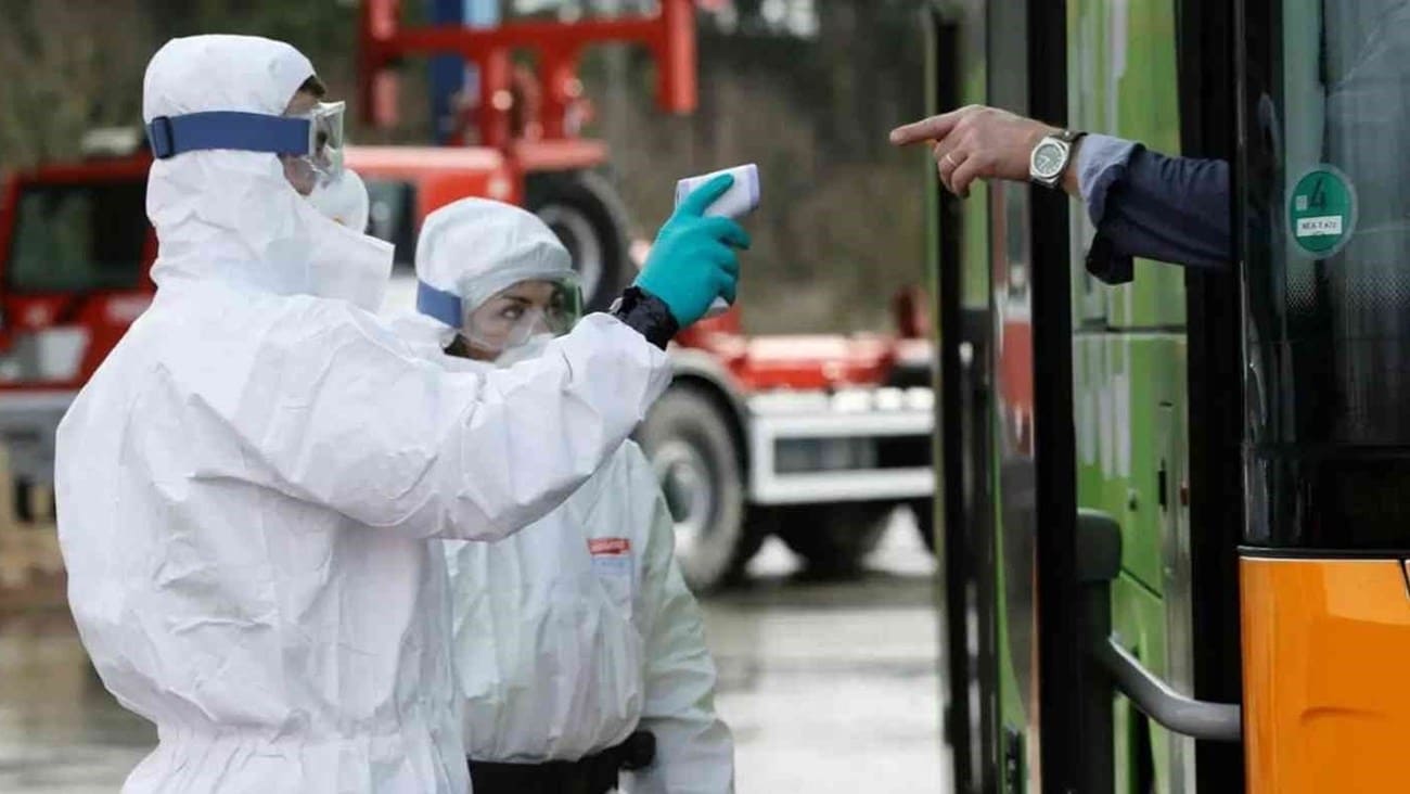 ألمانيا تسجل أكثر من 162 ألف إصابة بفيروس كورونا خلال 24 ساعة