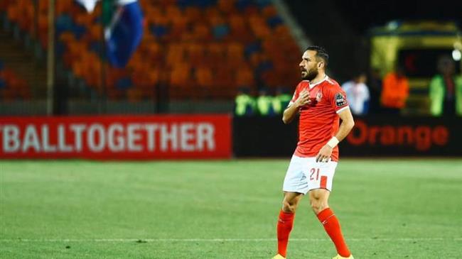 بعد وداع منتخب تونس كأس الأمم أفريقيا.. انتظام علي معلول في معسكر الأهلي بالإمارات