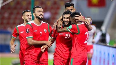 استراليا تتعادل أمام عمان 2-2 بالتصفيات الأسيوية المؤهلة للمونديال