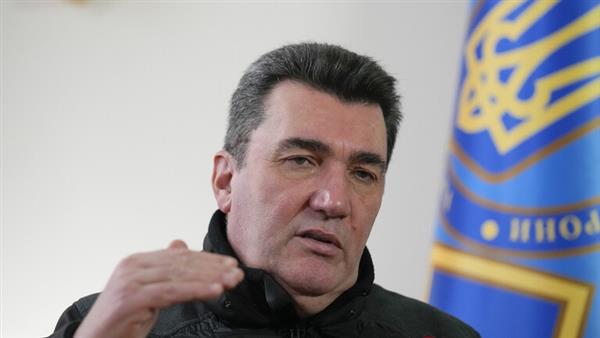 كييف: لا أدلّة لدينا على تحضير روسيا لاجتياح أوكرانيا