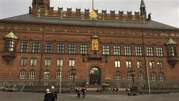   الدنمارك: نهج روسيا إزاء المملكة عدواني