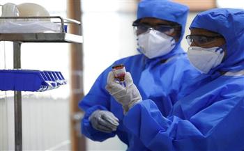   الهند تسجل 167 ألفا و59 إصابة جديدة بفيروس كورونا