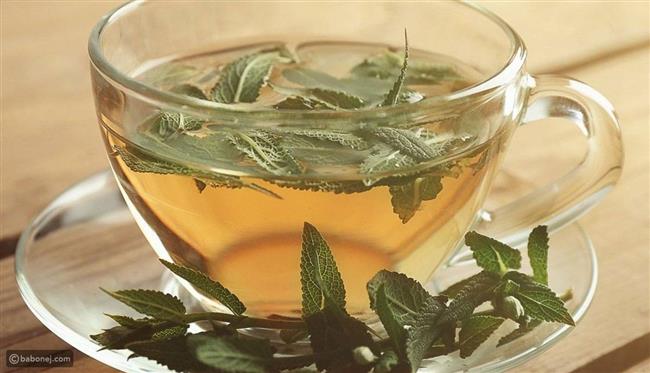 عشبة المريمية: تحمي الحامل من نزلات البرد 