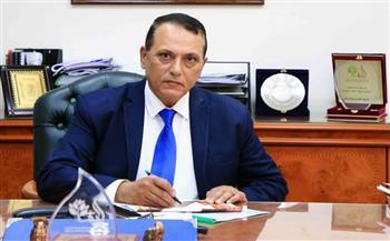 «الريف المصري» تعلن استمرار منح تيسيرات فى السداد لمنتفعى ال ١.٥ مليون فدان 