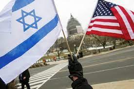   أمريكا وإسرائيل تبحثان تهديدات إيران ومخاطر الحشد العسكري الروسي على حدود أوكرانيا