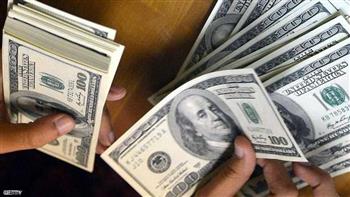   الدولار يحافظ على استقراره أمام الجنيه المصري للشهر الخامس على التوالي