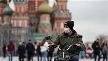   روسيا تسجل 125 ألفا و836 إصابة جديدة بفيروس "كورونا" خلال 24 ساعة