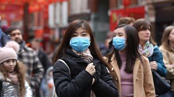   اليابان تسجل أكثر من 29 ألف إصابة جديدة بفيروس "كورونا"