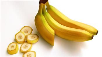   عدة فوائد لتناول الموز يوميُا 