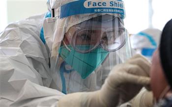   رومانيا تسجل أكثر من 40 ألف إصابة جديدة بفيروس "كورونا"
