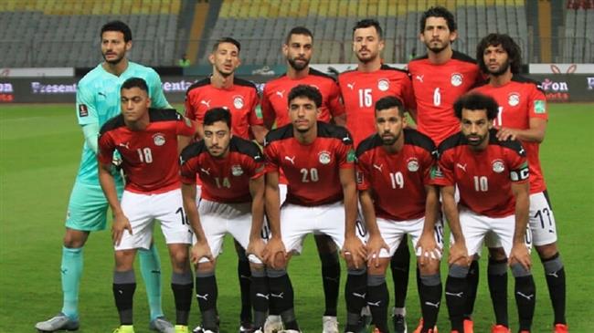 سفارة روسيا بالقاهرة تهنئ منتخب مصر بفوزه على منتخب المغرب بالأمم الإفريقية