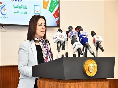 التخطيط في زيارة ميدانية لمحافظة السويس لمتابعة مشروعات الخطة الاستثمارية 