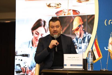 «تنمية المشروعات» يقدم تمويلات حتى 15 مليون جنيه للمشروعات الصغيرة
