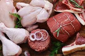    أسعار اللحوم اليوم الثلاثاء في الأسواق 