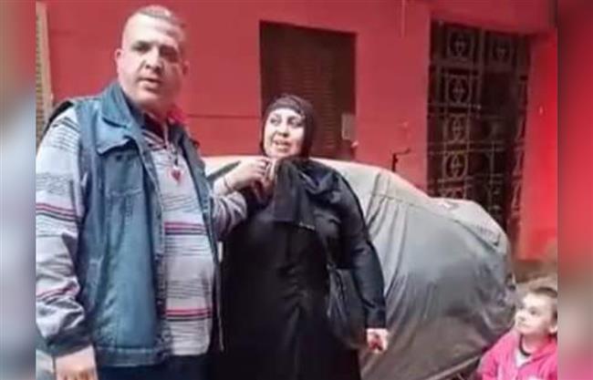 كواليس في ما وراء قضية «سيدة الوراق»