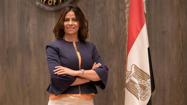 سارة عيد: التقرير نصف السنوى «كشف حساب» ووثيقة مهمة للتواصل مع المواطن