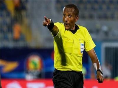 ‏تعرف على حكم مباراة بوركينا فاسو والسنغال بأمم أفريقيا 