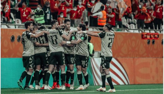 الأهلي في المونديال| «نادي القرن» ممثل مصر الأوحد في البطولة العالمية
