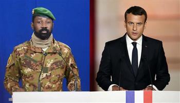   فرنسا تستنكر قرار المجلس العسكرى فى مالى بطرد سفيرها فى باماكو