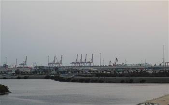   الإمارات والكونغو الديمقراطية يضعان حجر الأساس لميناء "بنانا"