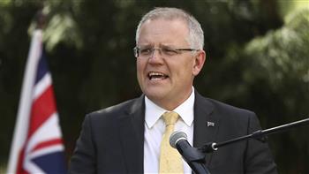   رئيس وزراء أستراليا: أفرطنا في التفاؤل بشأن لقاحات كورونا قبل ظهور "أوميكرون"