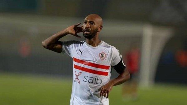 شيكابالا يقود الزمالك في مواجهة طلائع الجيش بكأس الرابطة