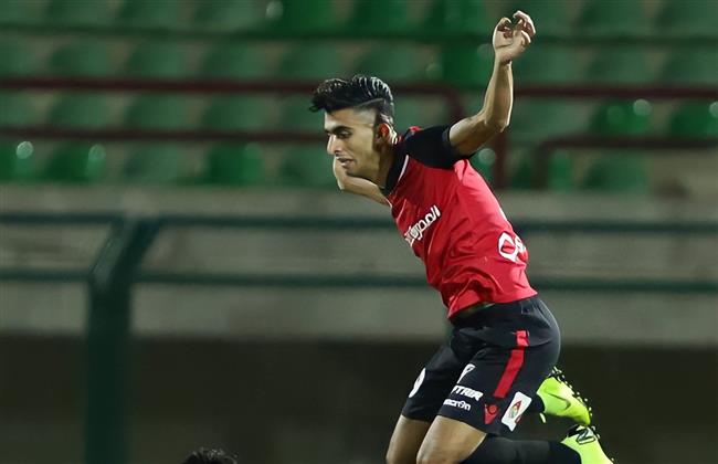أحمد سمير يقود طلائع الجيش أمام الزمالك في كأس الرابطة