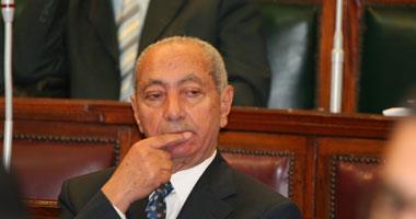 محافظ الدقهلية ناعيا المحجوب: أدى مهامة بضمير مخلص لوطنه