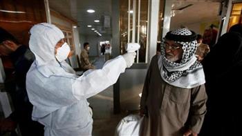  فلسطين.. 12 حالة وفاة و11016 إصابة بفيروس كورونا 