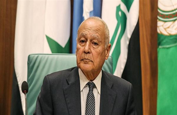 أبو الغيط يتوجه للأردن لإجراء مشاورات سياسية