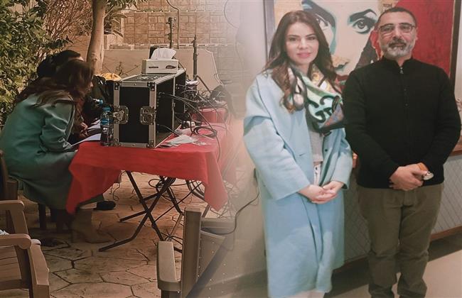 انطلاق تصوير مسلسل "عالم تانى" المقرر عرضه رمضان المقبل